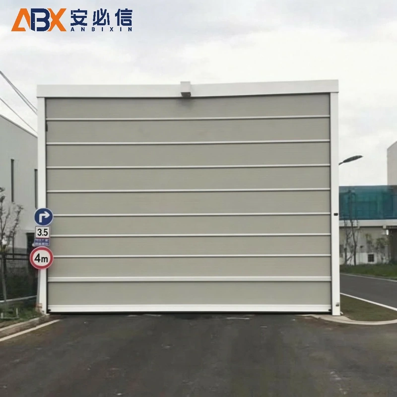黄南藏族高速堆积门