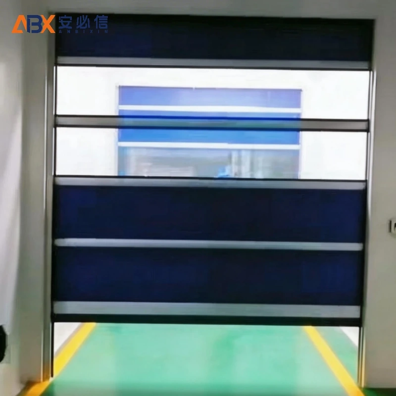 黄南藏族快速门